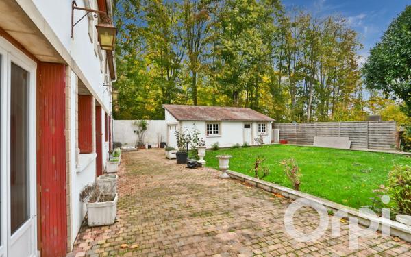 Maison à vendre    5 pièces • 105,12 m2 Gisors