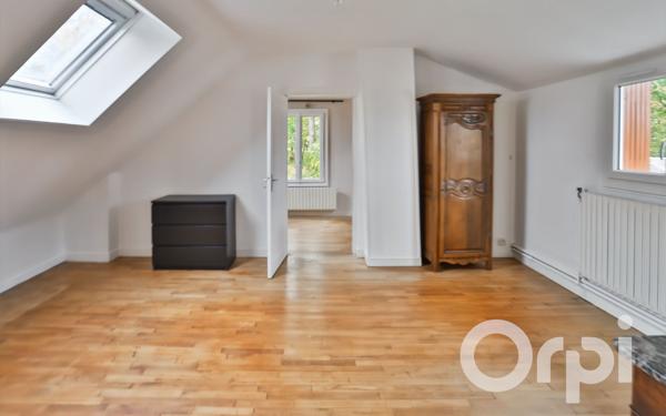 Maison à vendre    5 pièces • 105,12 m2 Gisors