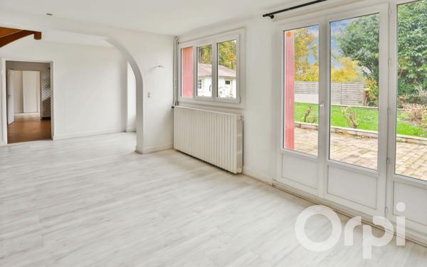 Maison à vendre    5 pièces • 105,12 m2 Gisors