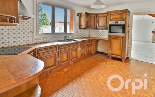 Maison à vendre    5 pièces • 105,12 m2 Gisors