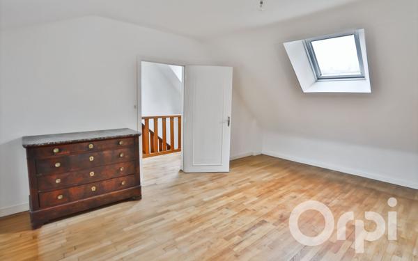 Maison à vendre    5 pièces • 105,12 m2 Gisors