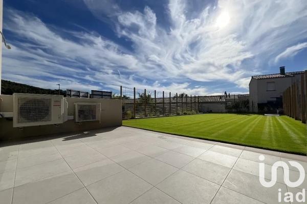 Maison à vendre 3 pièces 70 m² Bize-Minervois