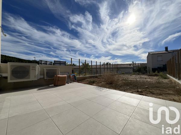 Maison à vendre 3 pièces 70 m² Bize-Minervois