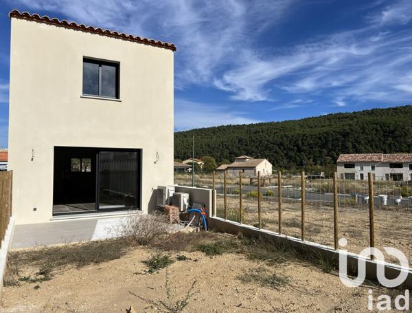 Maison à vendre 3 pièces 70 m² Bize-Minervois