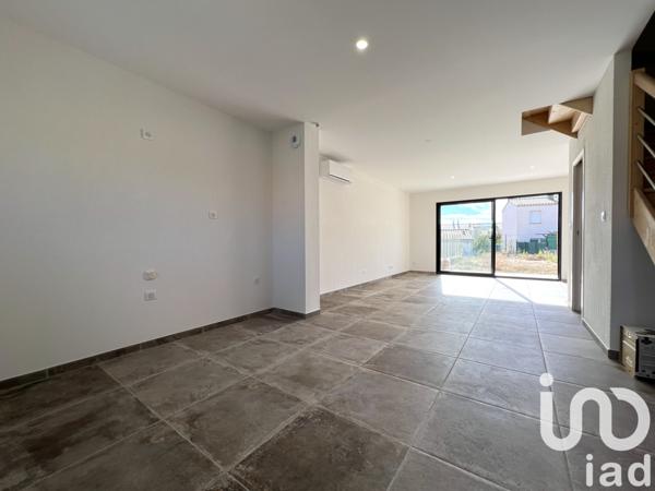 Maison à vendre 3 pièces 70 m² Bize-Minervois