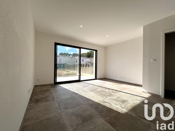 Maison à vendre 3 pièces 70 m² Bize-Minervois