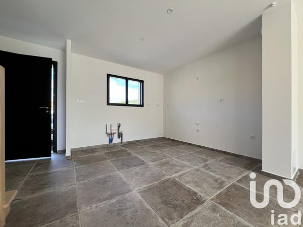 Maison à vendre 3 pièces 70 m² Bize-Minervois