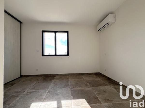 Maison à vendre 3 pièces 70 m² Bize-Minervois