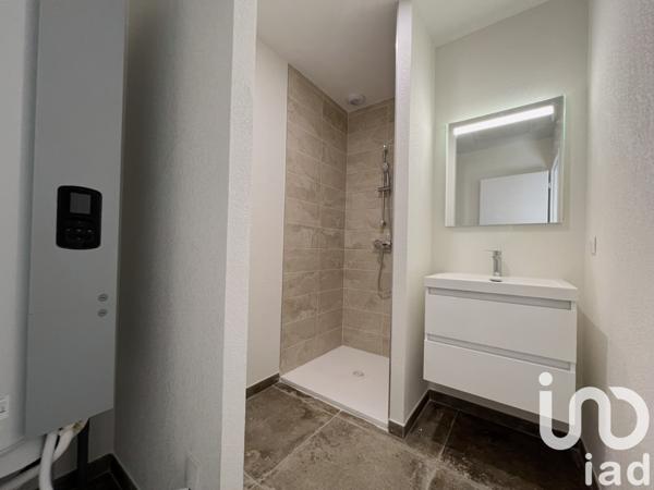 Maison à vendre 3 pièces 70 m² Bize-Minervois