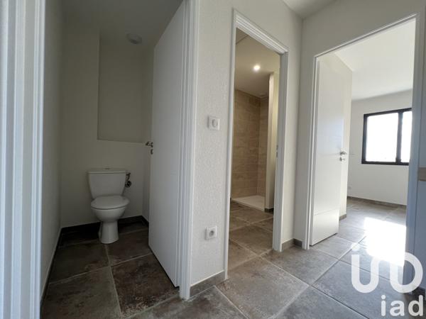 Maison à vendre 3 pièces 70 m² Bize-Minervois