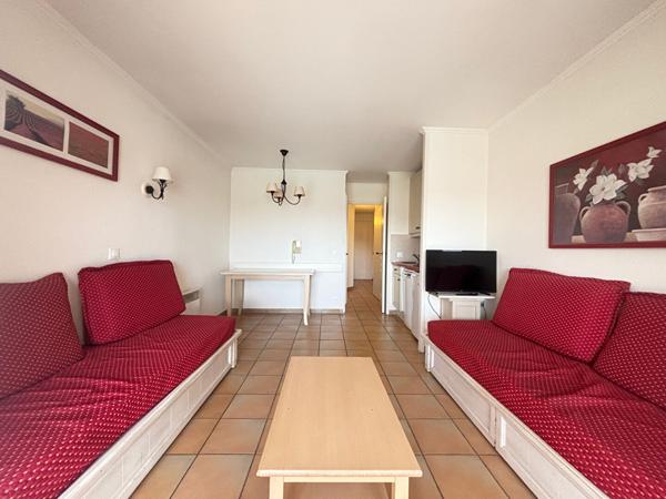 Appartement Mallemort 2 pièce(s) Vue LAC- Idéal Primo Accedant