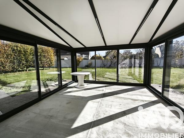 Maison à vendre 7 pièces 223 m² Romorantin-Lanthenay