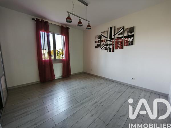 Maison à vendre 7 pièces 223 m² Romorantin-Lanthenay