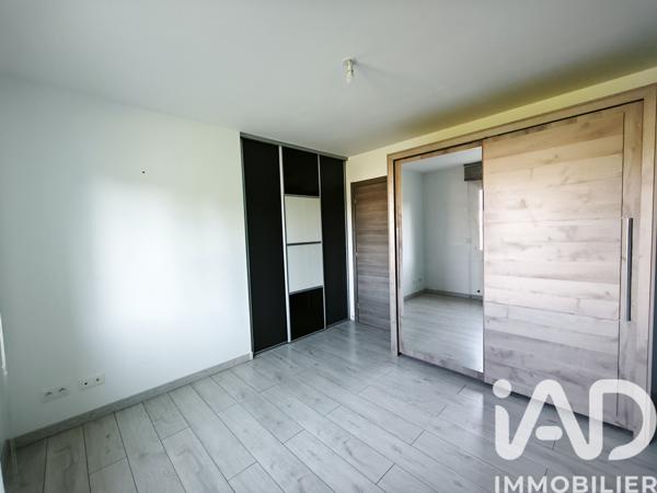 Maison à vendre 7 pièces 223 m² Romorantin-Lanthenay