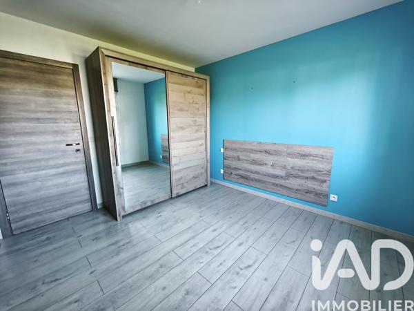 Maison à vendre 7 pièces 223 m² Romorantin-Lanthenay