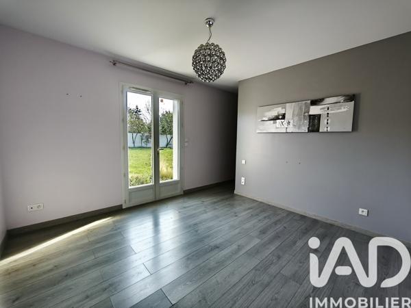 Maison à vendre 7 pièces 223 m² Romorantin-Lanthenay