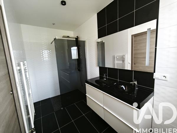 Maison à vendre 7 pièces 223 m² Romorantin-Lanthenay