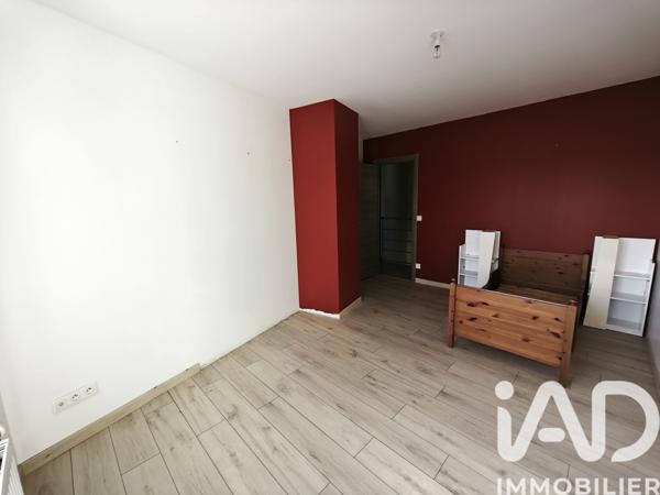 Maison à vendre 7 pièces 223 m² Romorantin-Lanthenay