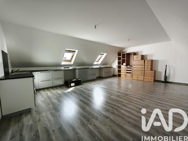 Maison à vendre 7 pièces 223 m² Romorantin-Lanthenay