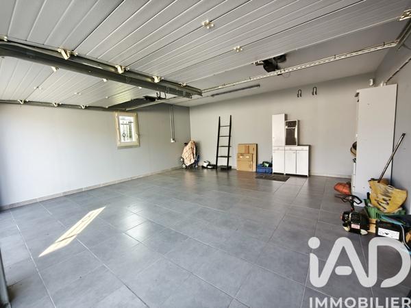 Maison à vendre 7 pièces 223 m² Romorantin-Lanthenay