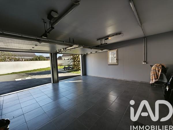 Maison à vendre 7 pièces 223 m² Romorantin-Lanthenay