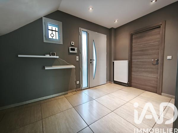 Maison à vendre 7 pièces 223 m² Romorantin-Lanthenay