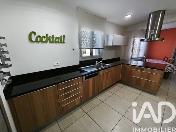 Maison à vendre 7 pièces 223 m² Romorantin-Lanthenay