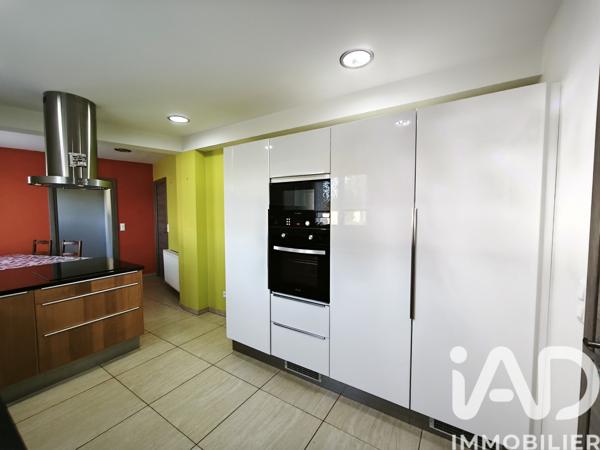 Maison à vendre 7 pièces 223 m² Romorantin-Lanthenay