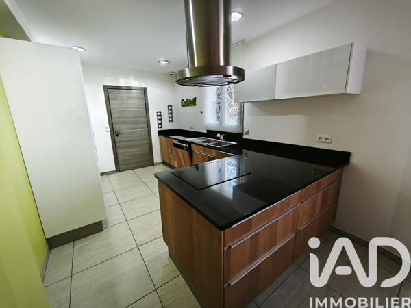 Maison à vendre 7 pièces 223 m² Romorantin-Lanthenay