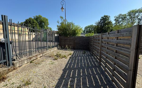 Appartement à louer    5 pièces • 111,70 m2 Savonnières-devant-Bar