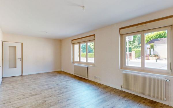 Appartement à louer    5 pièces • 111,70 m2 Savonnières-devant-Bar