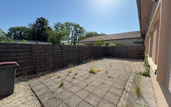 Appartement à louer    5 pièces • 111,70 m2 Savonnières-devant-Bar