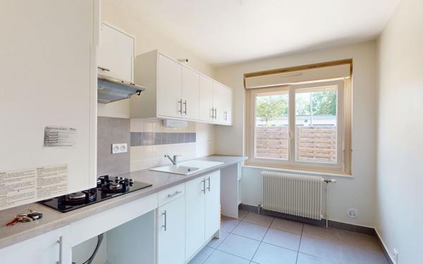 Appartement à louer    5 pièces • 111,70 m2 Savonnières-devant-Bar