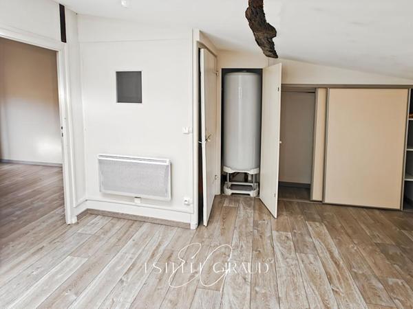 Maison de  village rénovée, lumineuse,  4 chambres