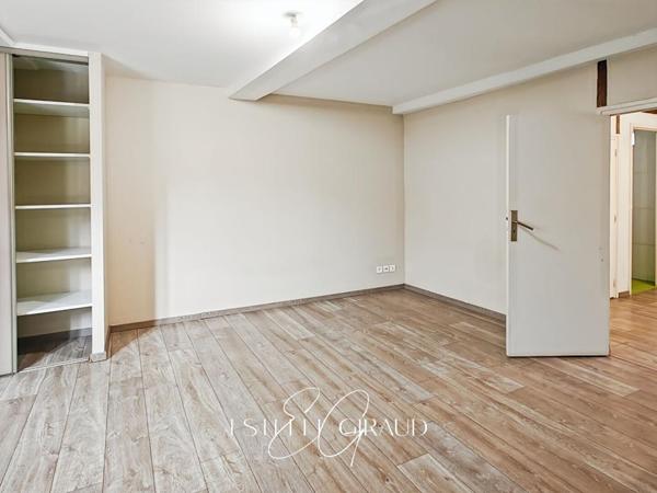 Maison de  village rénovée, lumineuse,  4 chambres