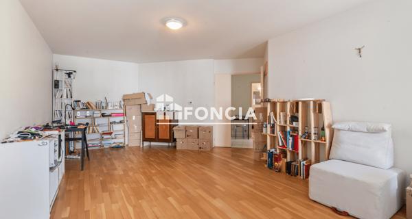 À vendre Appartement 3 pièces 64.63 m² - Lyon 69003