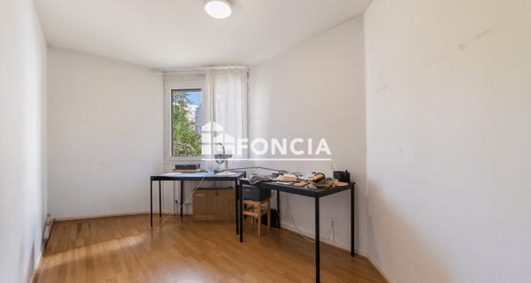 À vendre Appartement 3 pièces 64.63 m² - Lyon 69003