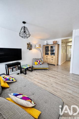 Appartement à vendre 3 pièces 62 m² Draguignan