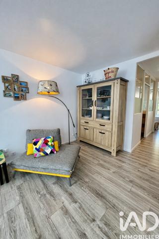 Appartement à vendre 3 pièces 62 m² Draguignan