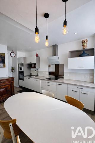 Appartement à vendre 3 pièces 62 m² Draguignan