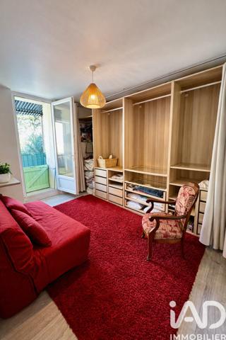 Appartement à vendre 3 pièces 62 m² Draguignan