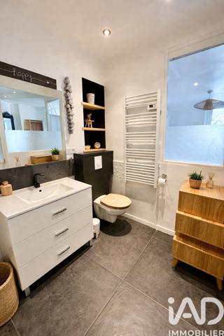 Appartement à vendre 3 pièces 62 m² Draguignan