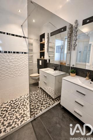 Appartement à vendre 3 pièces 62 m² Draguignan