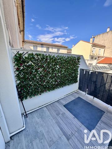 Appartement à vendre 3 pièces 62 m² Draguignan