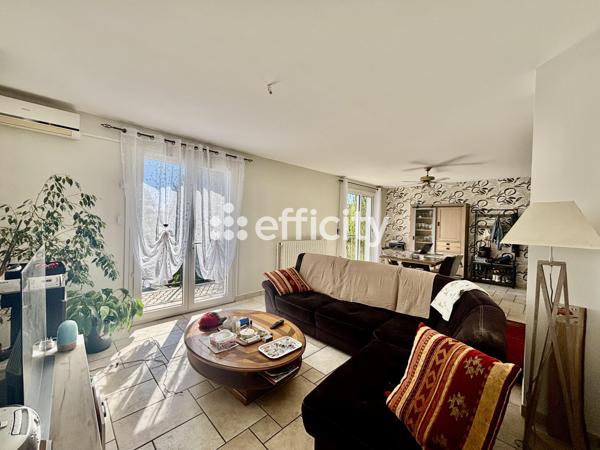 Maison
         7 pièces
        - 183 m² 320 000 €*