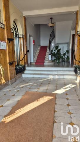 Appartement à vendre 1 pièce 18 m² Houlgate