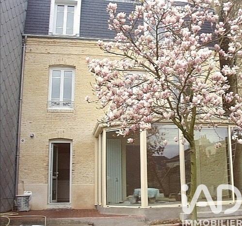 Maison à vendre 5 pièces 94 m² Le Havre