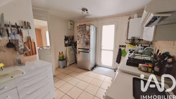 Maison à vendre 5 pièces 94 m² Le Havre