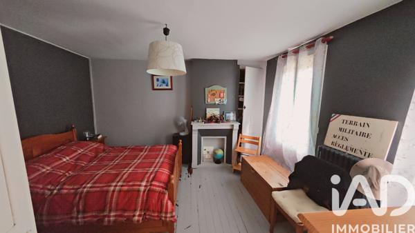 Maison à vendre 5 pièces 94 m² Le Havre