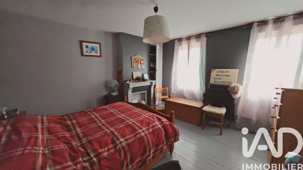 Maison à vendre 5 pièces 94 m² Le Havre
